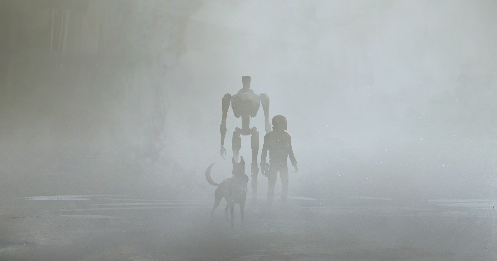 7 robot