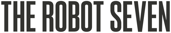 The Robot Seven Logo